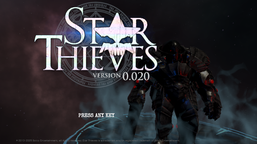 Star Thieves